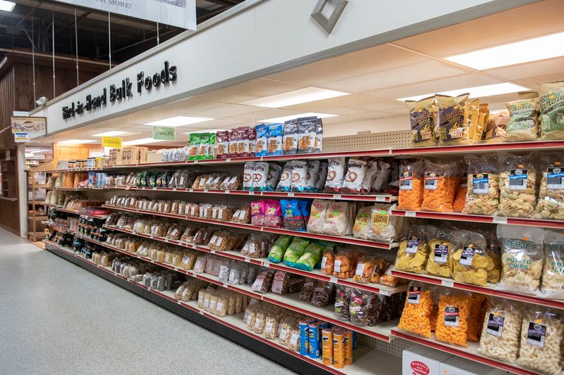 Bulk Foods That Make Stocking Up Easy