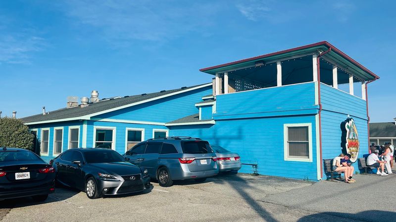 A Kitty Hawk Stop That Feels Like An Event