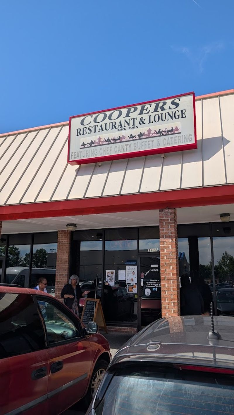 Plan Your Visit to 3112 High Street, Portsmouth, Virginia