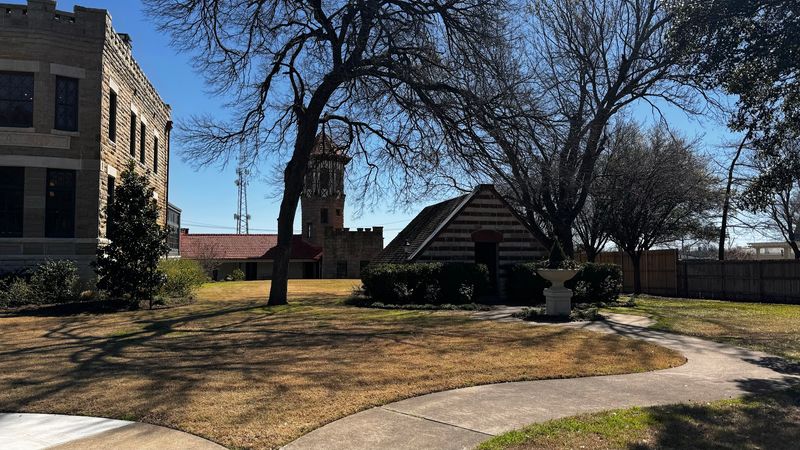 The Long Years of Neglect and What Was Almost Lost