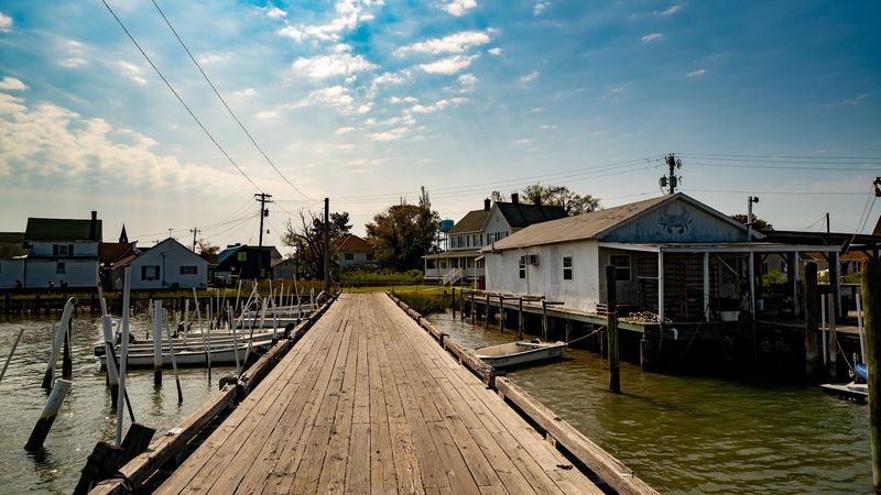 A Car-Free Paradise That Actually Works