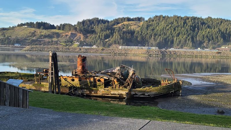 Planning Your Stop at Gold Beach