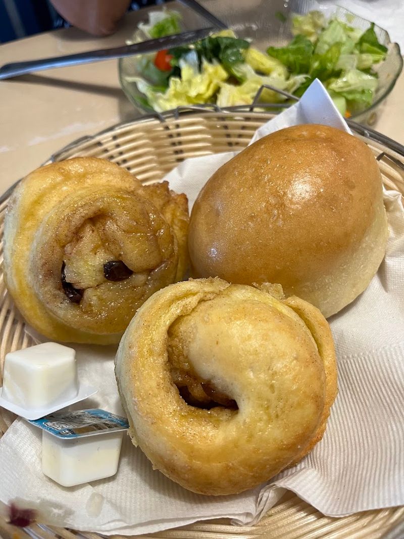 Fresh-Baked Rolls That Deserve Their Own Fan Club