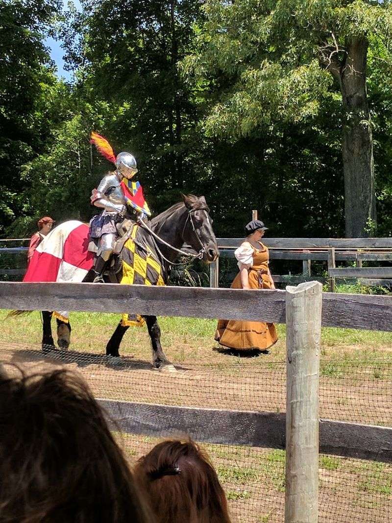 A New Kingdom Rises at Lake Anna Winery