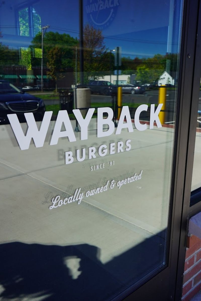 Finding Wayback Burgers in Ashburn: Plan Your Visit