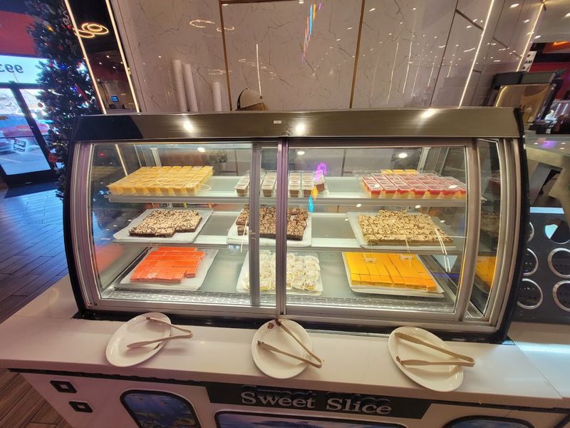 Desserts That Earn Their Own Separate Trip Back to the Line