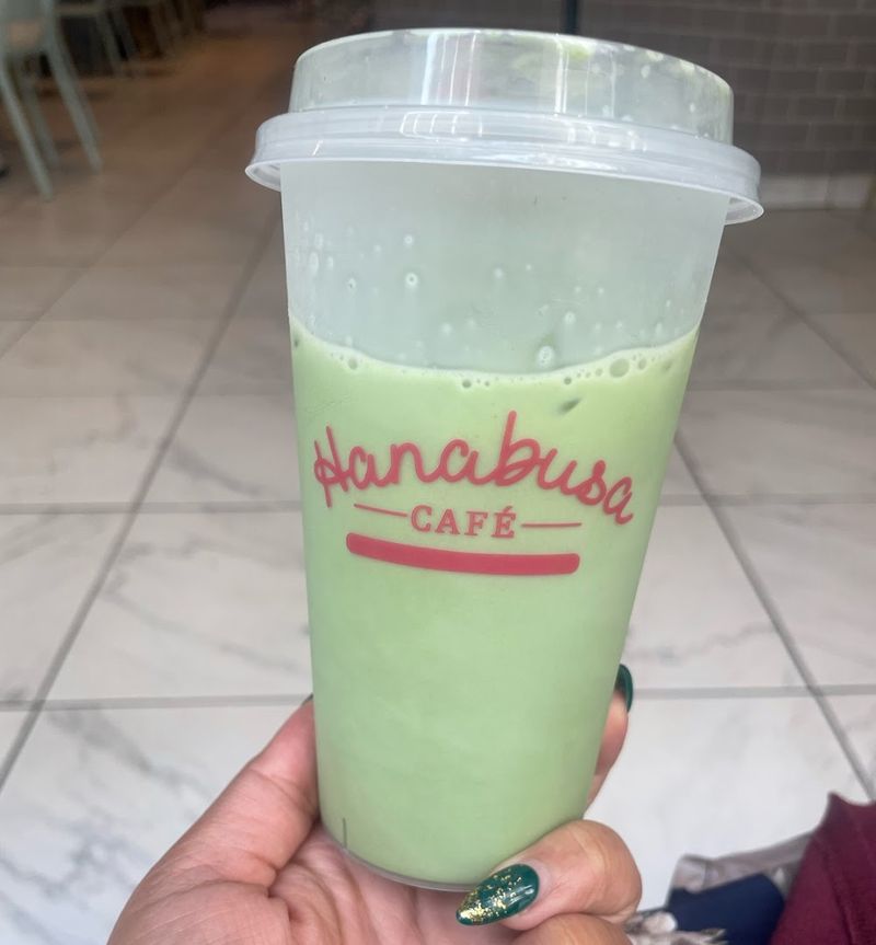 The Drink Menu Deserves Its Own Spotlight