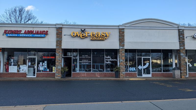 A Brunch Destination Worth the Drive to Marlboro