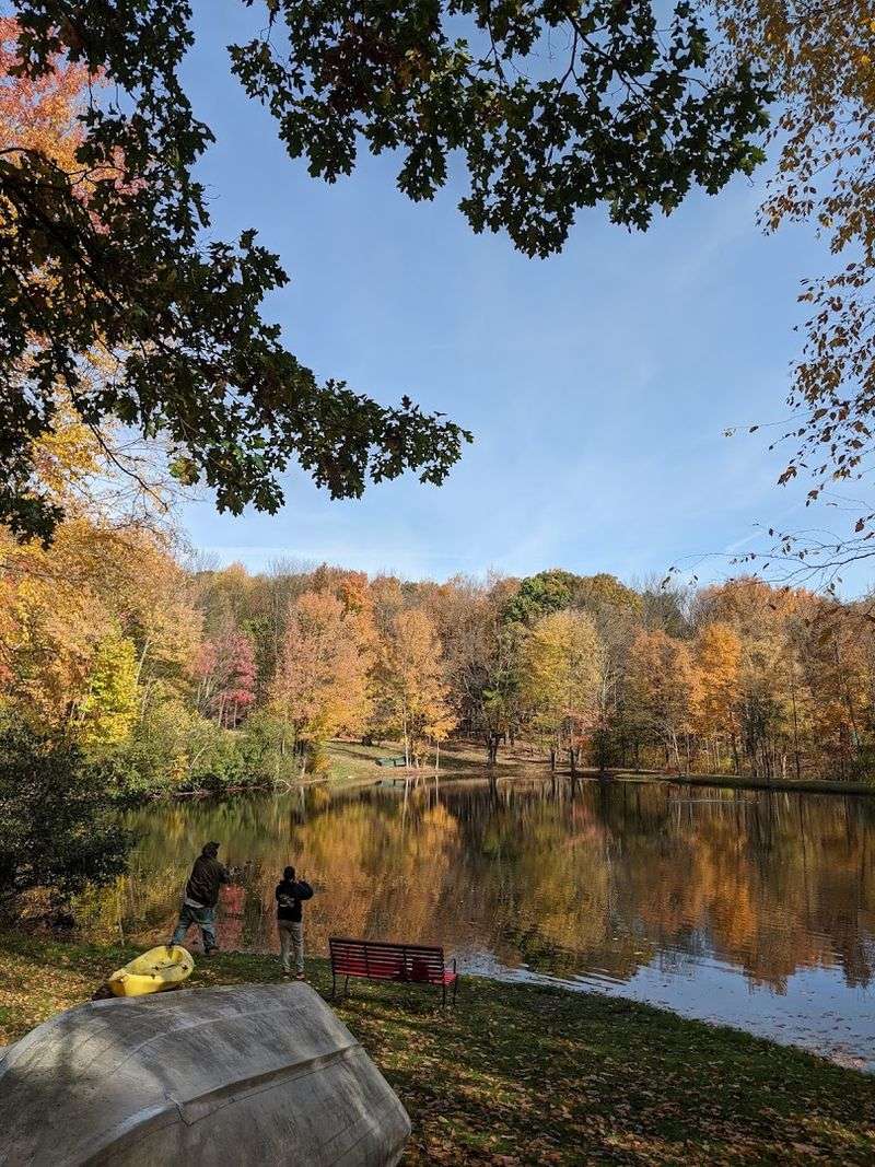 Season-Long Adventures from April Through October