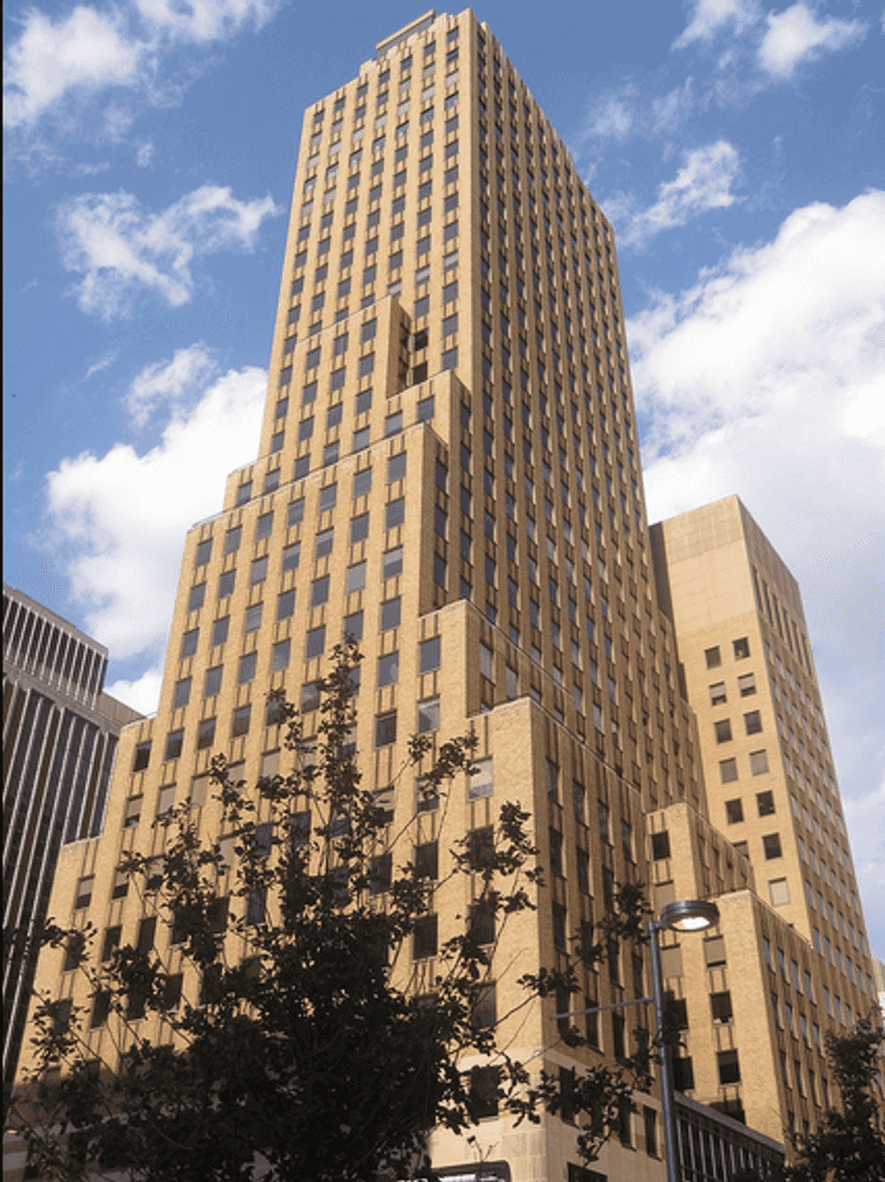 City Place Indoor Spiral Slide
