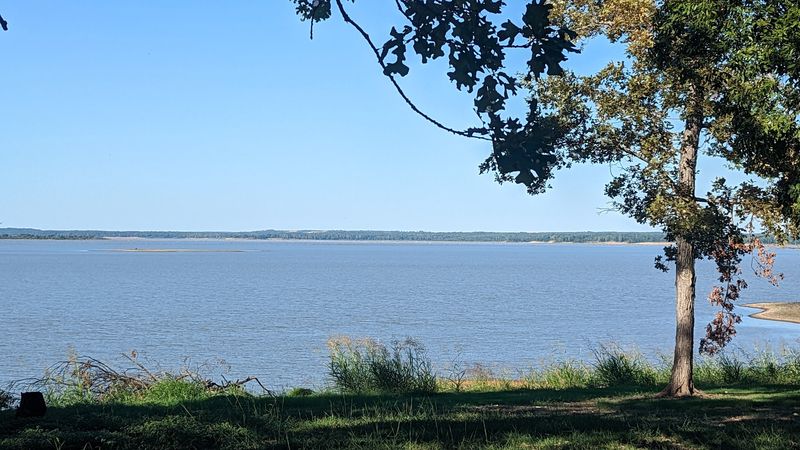 The Beach Area and Swimming