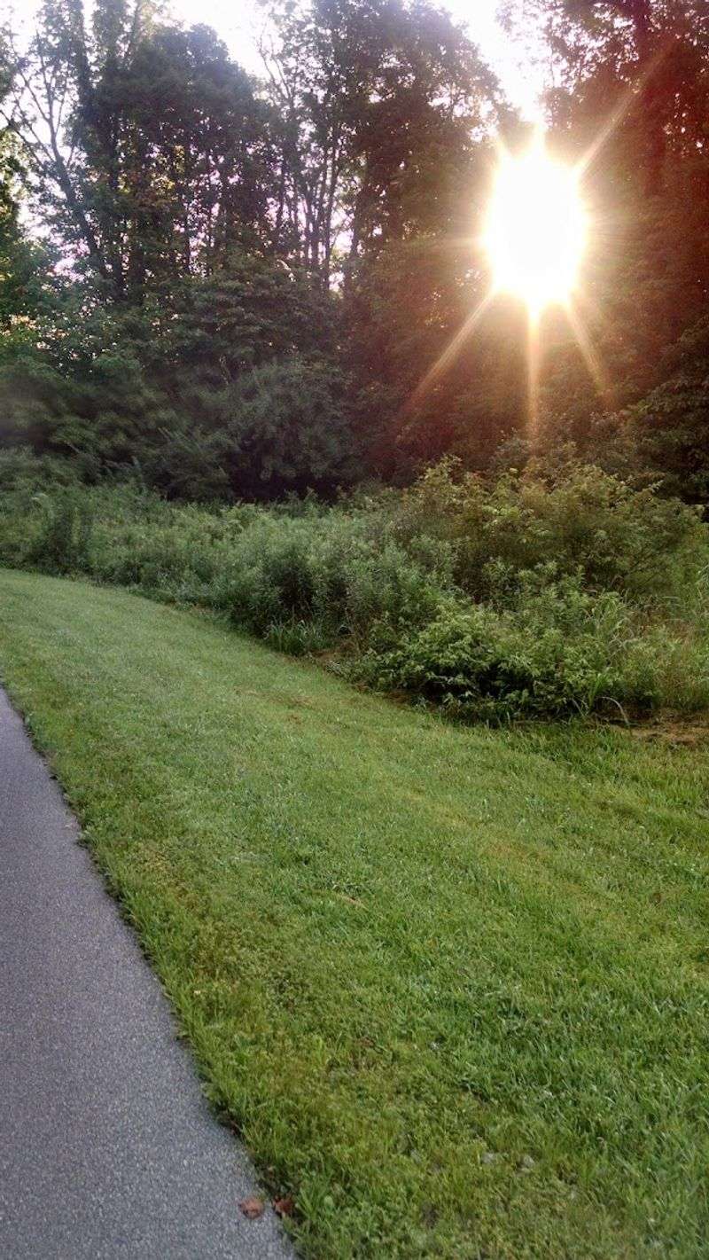 A Perfect Escape Close to Bloomington