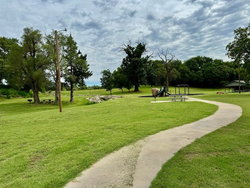 Picnic Areas Perfect for a Slow Afternoon Outdoors
