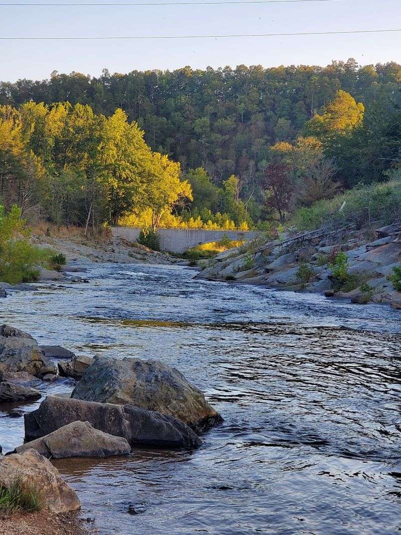 Hiking Trails Range From Leisurely to Legitimately Challenging