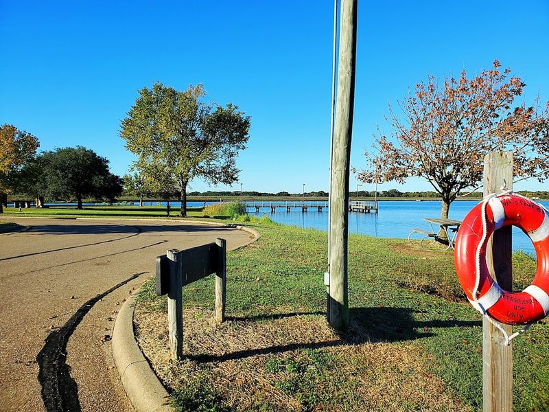 Biking the Trails Without Breaking a Sweat