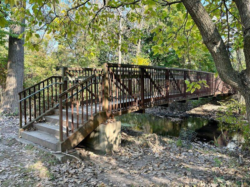 The Butterfly and Meditation Gardens Worth Seeking Out