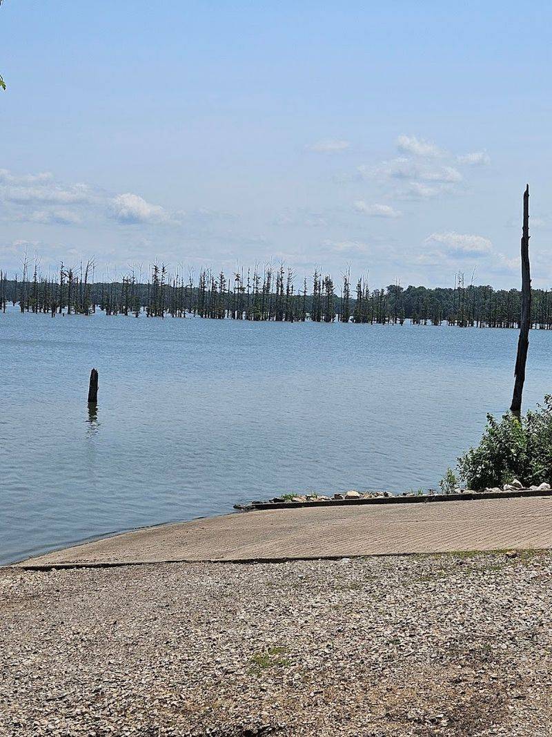 A Paddling Route That Rewards Every Skill Level