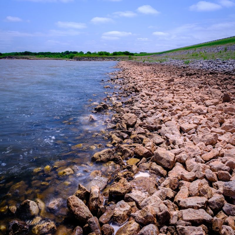 Fishing Changes Dramatically During Low-Water Conditions