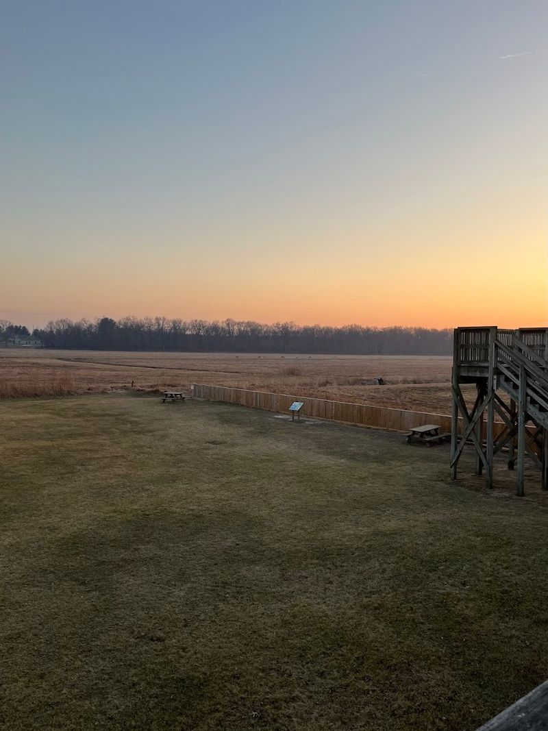 Accessibility and Amenities Make It Welcoming for All Visitors