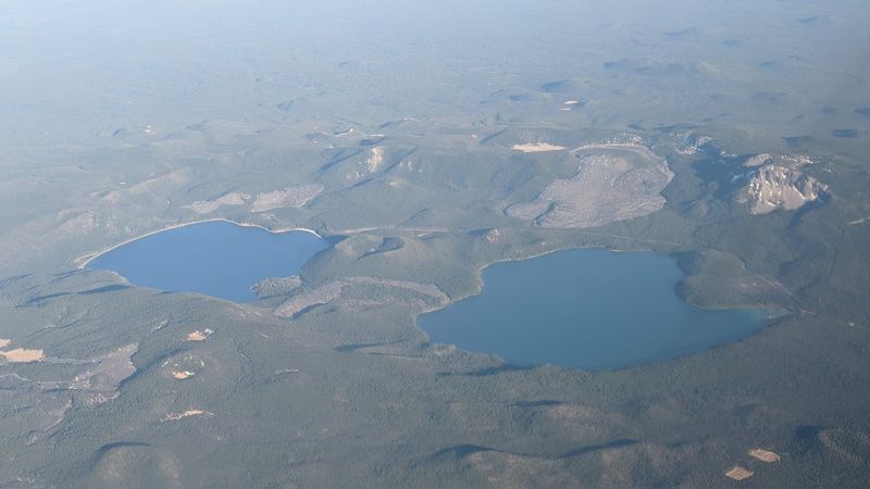Planning Your Visit to Paulina Lake