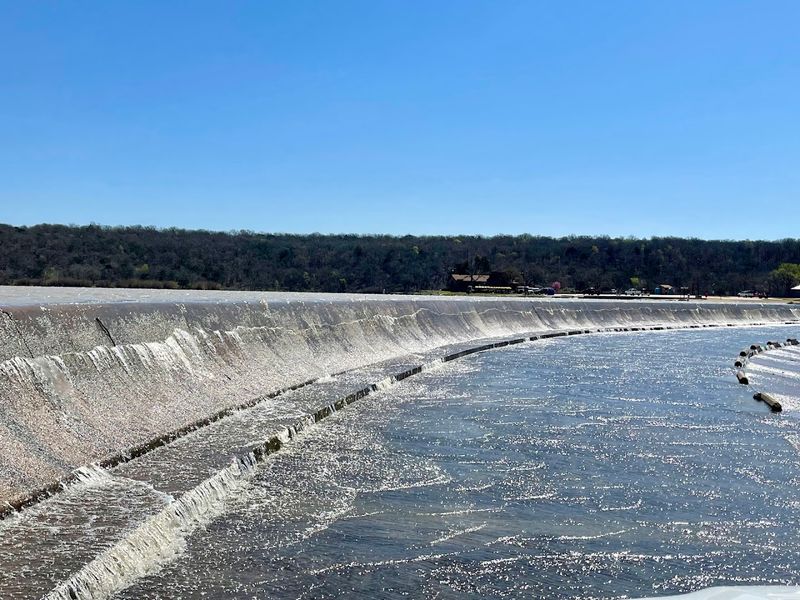 Easy Access From Fort Worth Makes It Perfect for Day Trips