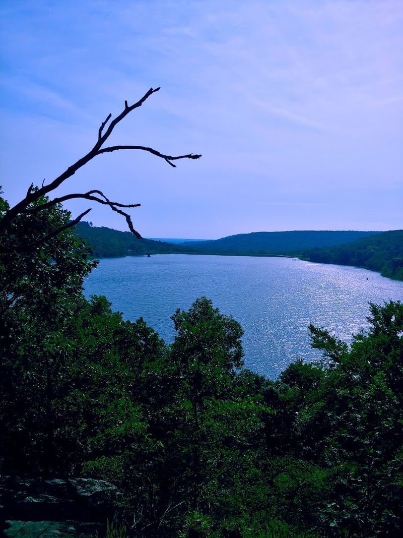 Scenic Overlooks Worth Every Uphill Step