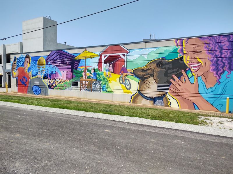 Kokomo as Your Southern Gateway to the Trail