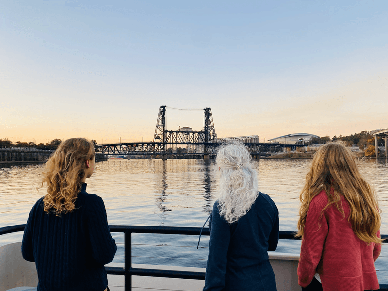 A Family-Friendly Adventure That Actually Works for All Ages