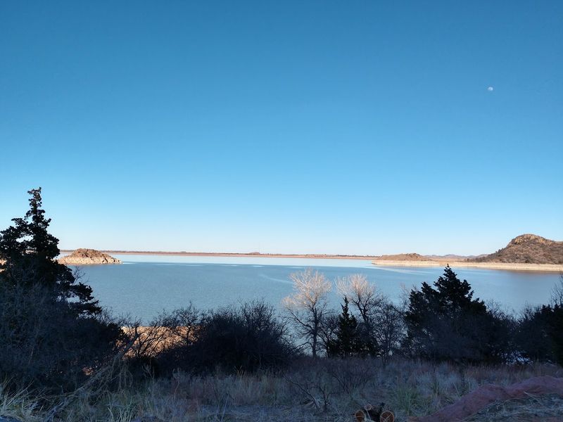 The Role of Agriculture in the Lake's Water Struggles