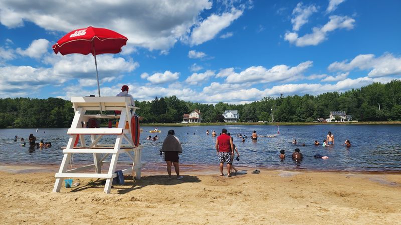 Planning Your Visit to Atsion Recreation Area: Everything You Need to Know