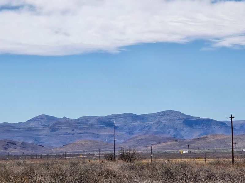 Getting There: The Drive Is Part of the Adventure