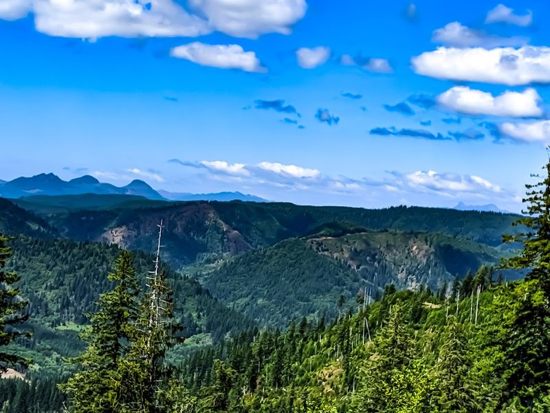 Hiking and Non-Motorized Trails for the Whole Group