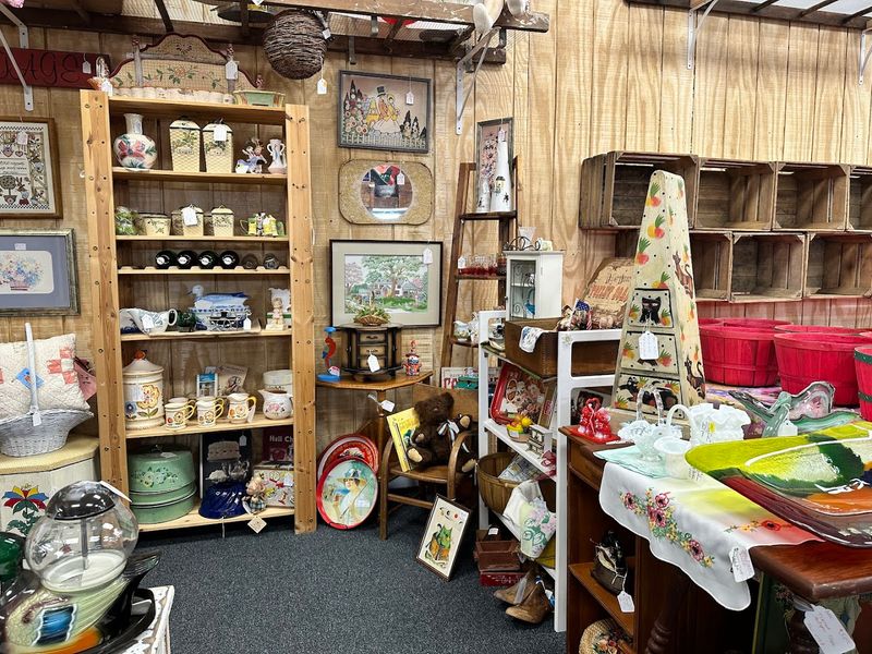 Stephens City and the Newtown History Center: A Wagon Road Settlement