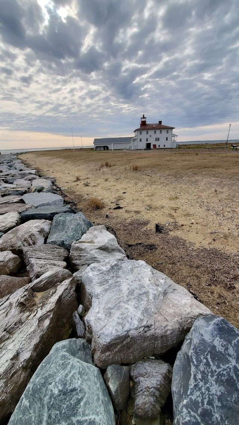 The Kind Of Stroll That Gets More Unsettling As You Go