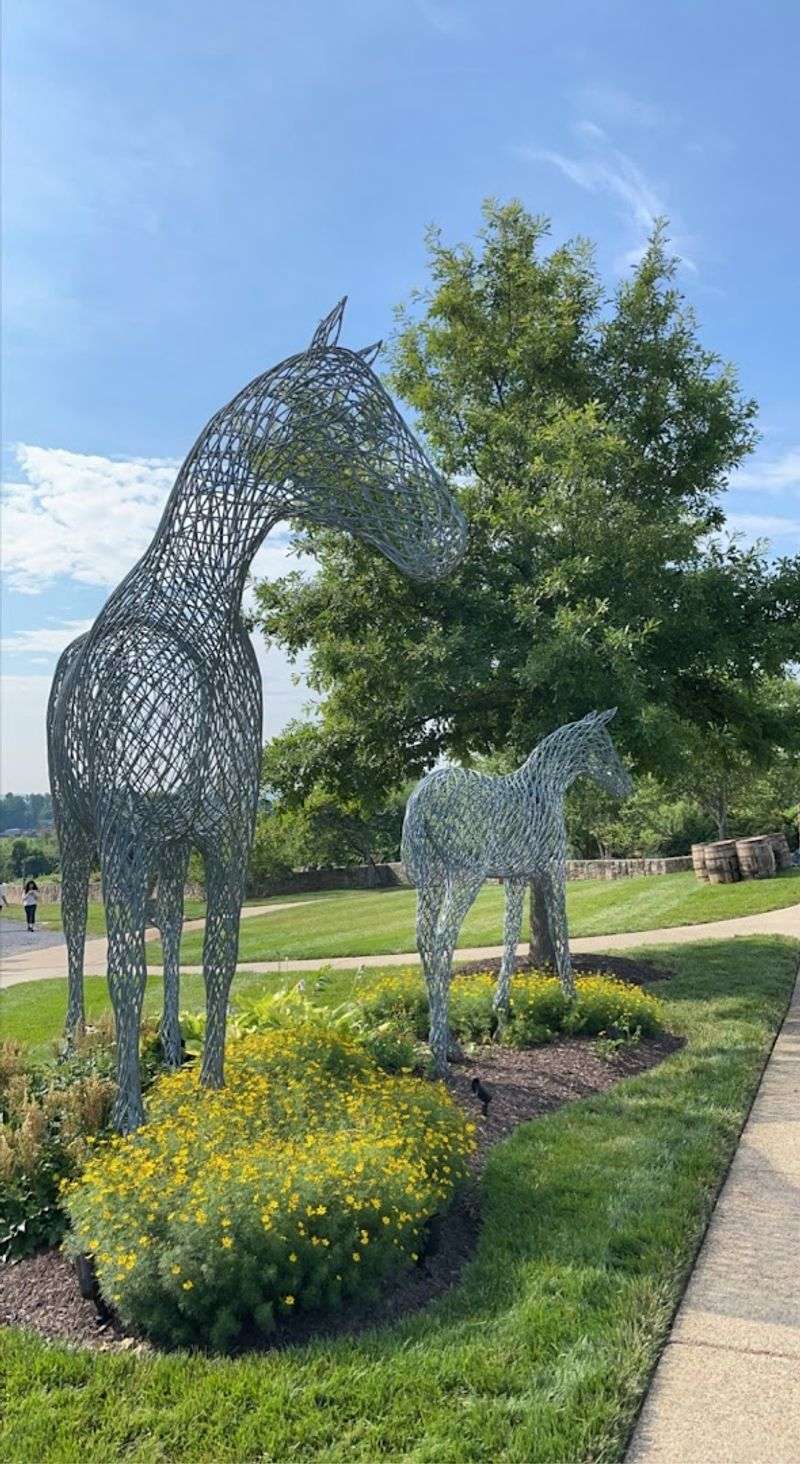 Equestrian Culture: Where Horses Rule the Road (Literally)