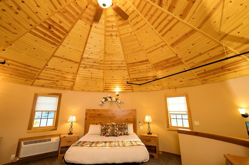 Special Deals Make It an Affordable Getaway