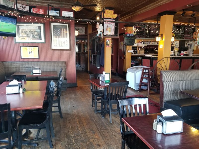 The Counter-Service Setup That Actually Works