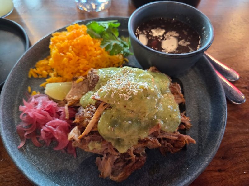 Signature Dishes That Keep People Coming Back