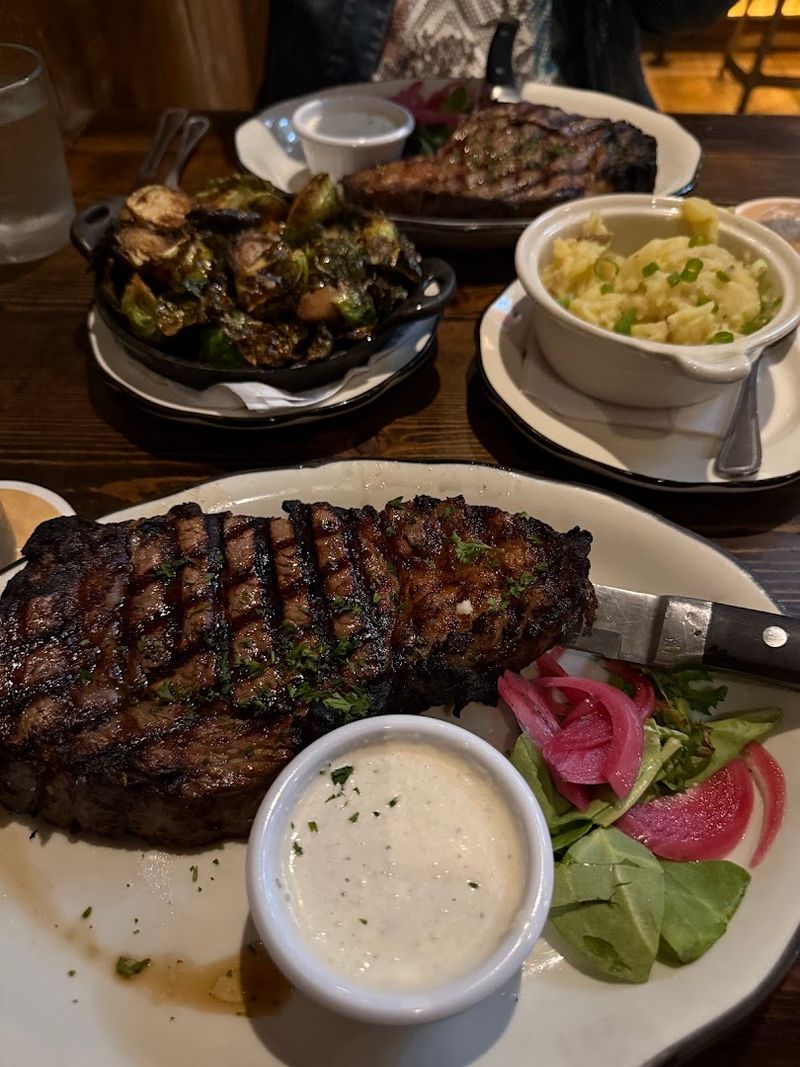 Black Angus Beef from Small Cooperative Farms