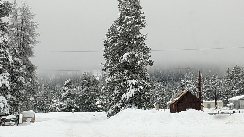 Chemult, High Cascades Gateway