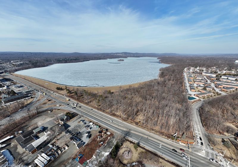 Boonton Reservoir (Morris County)