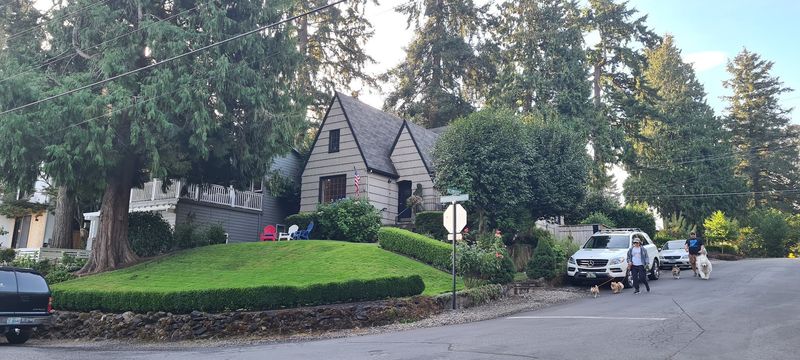 The Historic Aurora Colony Village