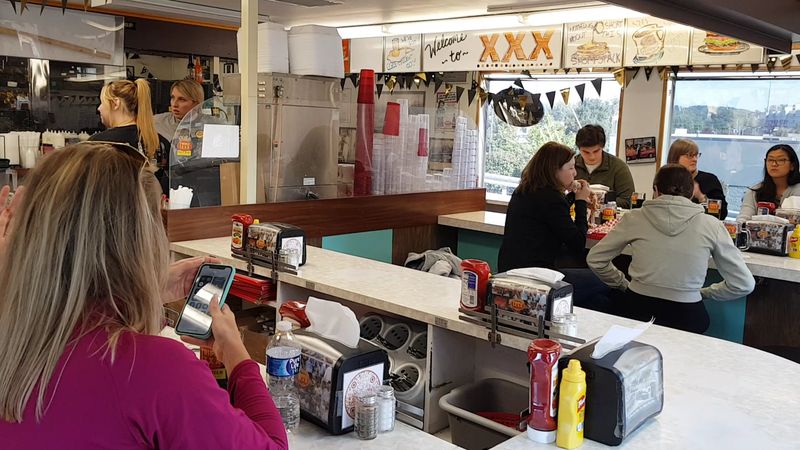 Triple XXX Family Restaurant