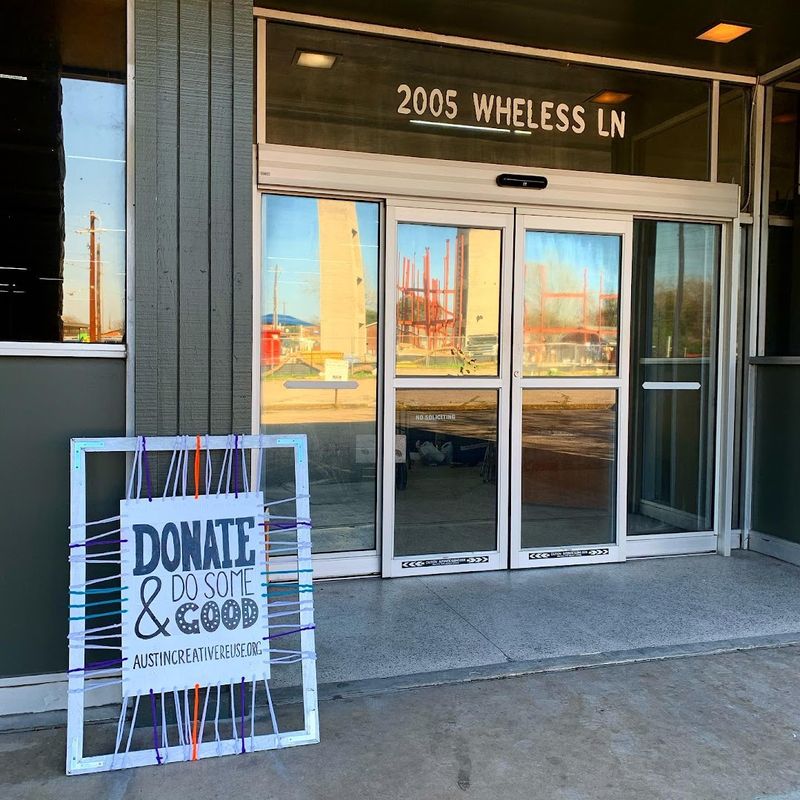 How Donations Keep the Whole Thing Running