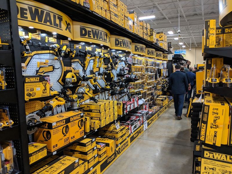 Tools and Hardware for Every Job on the Property