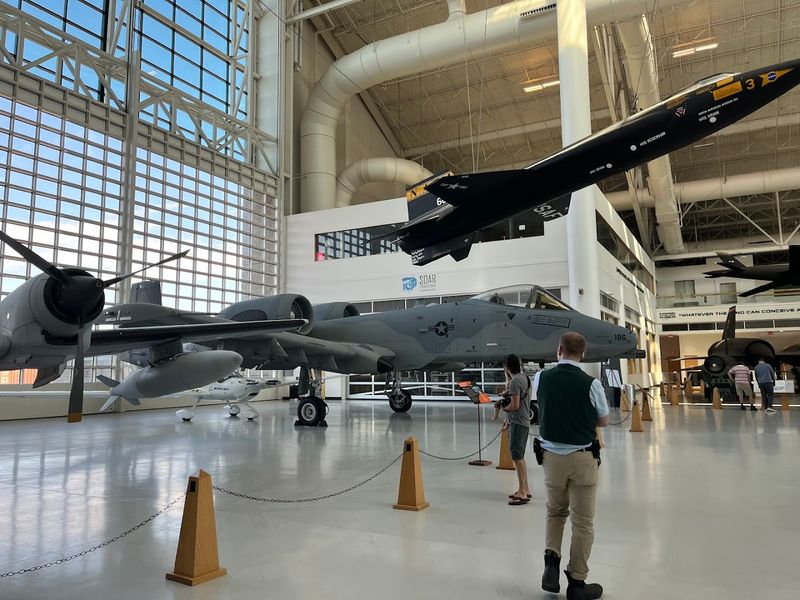 The 3D Theater and Educational Programs