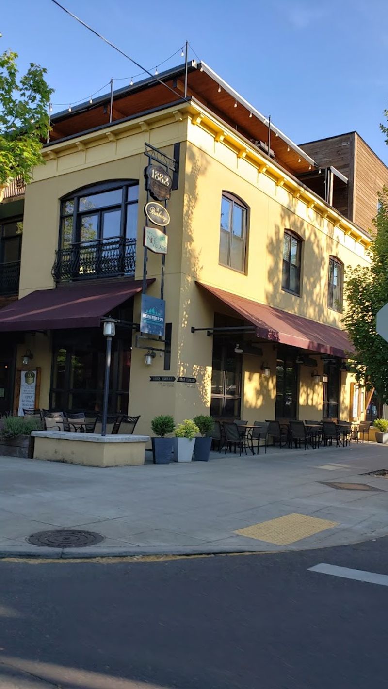 McMinnville's Coffee Scene: Morning Ritual Done Right