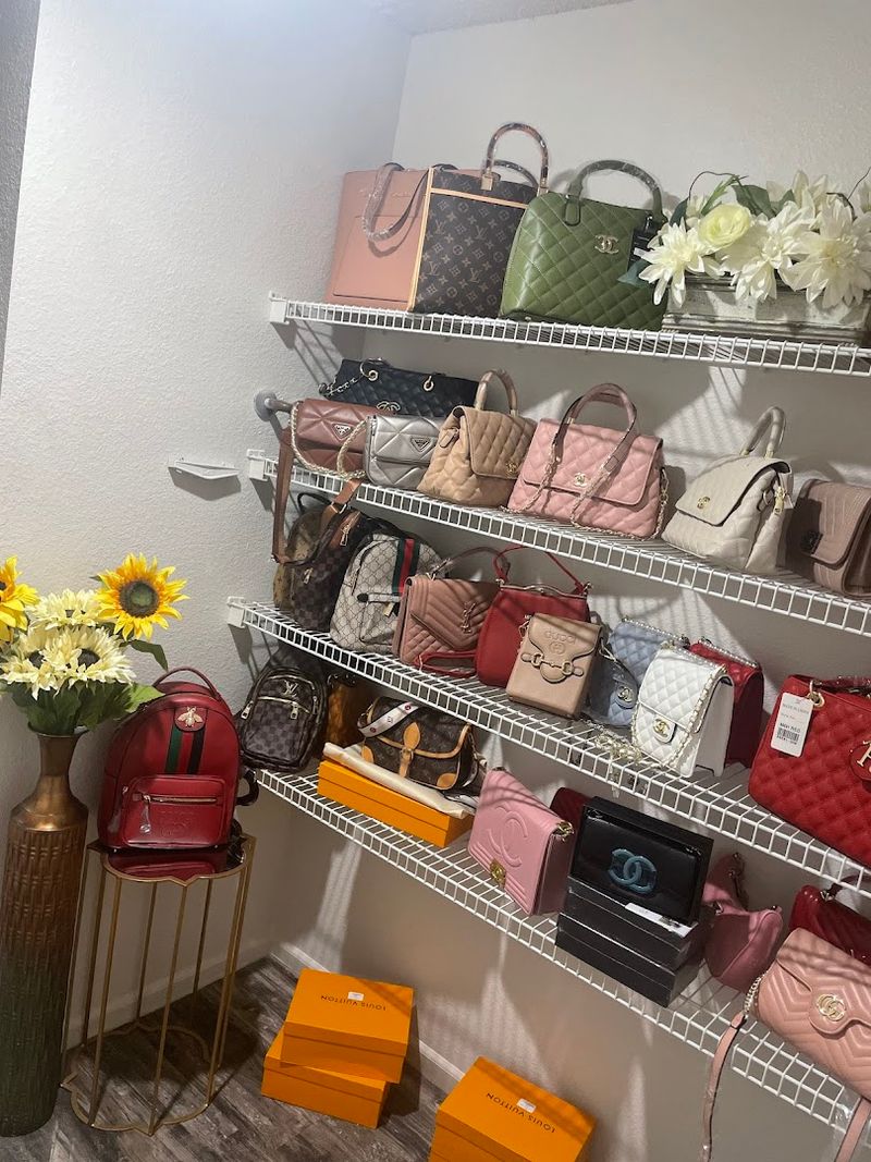 Cultural Richness from a Strong Latinx Vendor Community