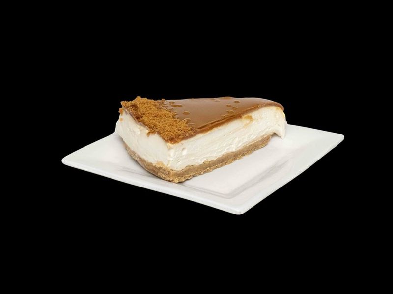 Middle Eastern Pastries Deserve Their Own Conversation