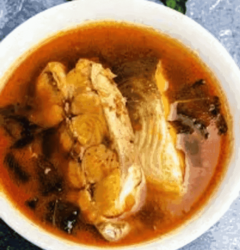 Goat Meat, Pepper Soup, and the Dishes That Make Regulars Out of First-Timers